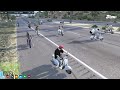 JALAN JALAN NAIK PESPA SAMA YANTO- GTA V ROLEPLAY