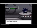 Pokemon Reborn Yang Normal/Ghost vs Shade (Intense)