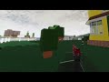 Opposing in VR - OPPOSER VR Roblox