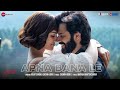 Apna Bana Le - Full Audio | Bhediya | Varun Dhawan, Kriti Sanon| Sachin-Jigar,Arijit Singh,Amitabh B