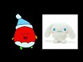 4 Reasons why Metroman is better than Cinnamoroll