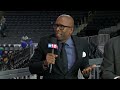 Inside the NBA reacts to Heat vs Celtics Game 1 Highlights | 2023 NBA Playoffs