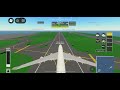 Recreating plane crashes in ptfs Roblox