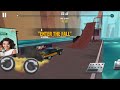 car stunt gameplay | impossible car stunt gameplay | stunt car extreme gameplay