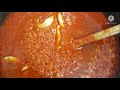 how to make Nigeria chicken stew recipe!easy tomato stew