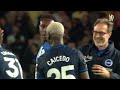 Brighton 1-2 Chelsea | Palmer and Nkunku boost European hopes! | Highlights - EXTENDED | PL 23/24