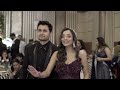 Shreya weds Rohit Performance Video