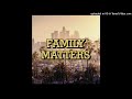 Drake - Family Matters (INSTRUMENTAL) PT.3