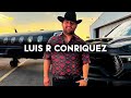Luis R Conriquez Mix Corridos 2024
