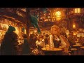 【ケルト音楽】異世界冒険者酒場【Lo-Fi】