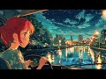 Urban Lofi Beats for Relaxation and Focus