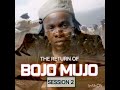 Bojo Mujo-Shwelele