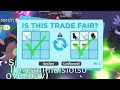 😱🤩DID I TRADE THESE HIGH TIERS FOR A WIN..❓🥳+ GOT A MEGA PARROT..‼🦜W/F/L?! (Adopt Me Rich Trades)