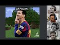 Messi & Ronaldo React To Funny Clips 17!