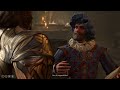 Can a LONEWOLF Warlock Eldritch Blast Their Way Through Act 1? - Baldur's Gate 3