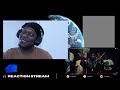 CHIP X NAFE SMALLZ - OFF LICENCE (OFFICIAL VIDEO) | #RAGTALKTV REACTION