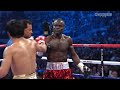 2010-03-13 Manny Pacquiao vs Joshua Clottey (full fight)