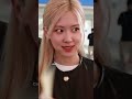 TIKTOK ROSÉ BLACKPINK #2