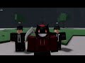 I Hired BODYGUARDS to PROTECT ME in ROBLOX The Strongest Battlegrounds...