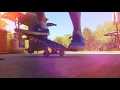 34 Year Old Skateboarding - Week 5