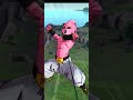 kid buu cooked so hard (Dragon Ball legends)