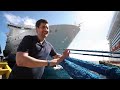 أكبر وأجمل سفينة سياحية في العالم.. الحلقة الكاملة - فيلم وثائقي