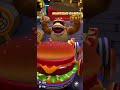 Mario Kart Tour - Funky Kong in Rome Avanti R/T