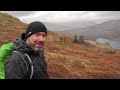 The Lake District | Loughrigg Fell | Rydal Cave |  Rydal Hall waterfall |  An easy Wainwright walk