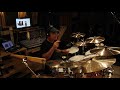 Phil Collins Another Day In Paradise Drum Cover