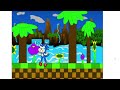 I made a full sonic game on scratch