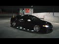 Tony's Bagged [CHETME] Honda Accord Euro [4K]