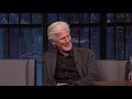 Keith Morrison Shares His Reaction to Bill Hader's SNL Impersonation of Him