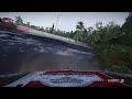 eSport WRC - Kemmelberg Reverse - 4:00'433