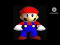 liar liar pants on fire, but in sm64