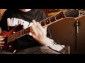 Metallica-Hardwired Guitar Cover (Rhythm)
