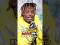 Juice WRLD On If You Want To Become A Rapper This Is What You Need To Know...