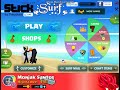 Stick Surf - Chest 3 (Opening)