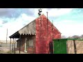 Tennis Club Hut (revisited) - Mexborough