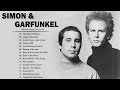 Simon & Garfunkel Greatest Hits 2024 - Simon & Garfunkel Best Songs Collection - Classic Folk Music