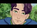 Shane (Stardew Valley) • Speedpaint •