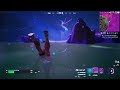 Fortnite | New season! close win, out gunned