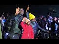 Hakuna Zita Tk Zamar & Pastor Ellard Mutare Revival