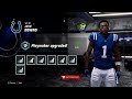 I Did A 10 YEAR REBUILD Of The Indianapolis Colts.