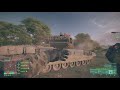 Battlefield 2042 Tank Hunter