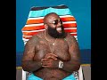 Rick Ross - Champagne Moments (DRAKE DISS) LEAKED!!!