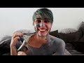 World's Most Painful Facemask on My Entire Body (Gone Wrong) | Colby Brock
