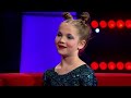 Emerald The Hyper-Flexible Contortionist @BestLittleBigShots