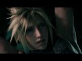 Cloud’s Sephiroth PTSD #3 😭