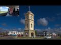 Manawatu Road Trip | Exposure Bracketing | HDR