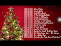 Christmas Songs 2023 🎅 Top Christmas Songs Playlist 2023 🎄 Merry Christmas 2023